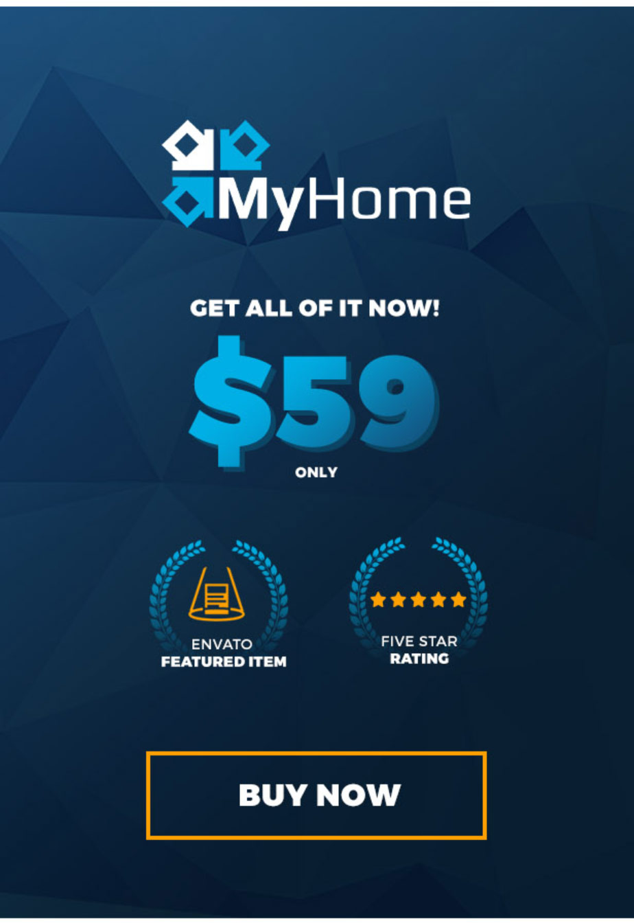 MyHome Real Estate WordPress - 32