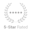 5-star Rated